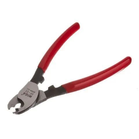 Premium PELA 153640 Kabelsax